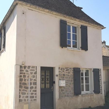 Petite Maison De Village Maincy Esterno foto