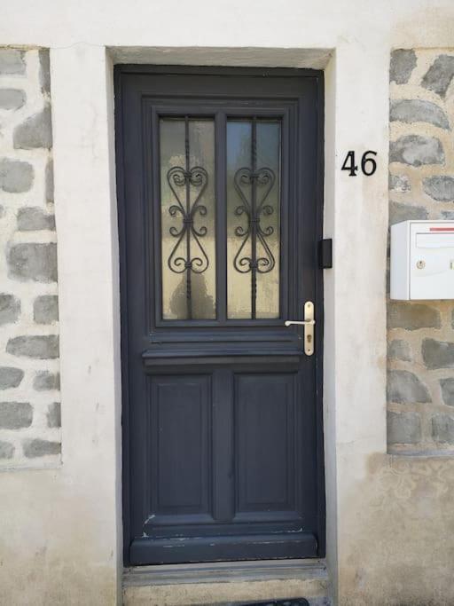 Petite Maison De Village Maincy Esterno foto